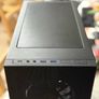 PC Case + 3 Fans Image 7