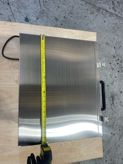 Pizza Oven New