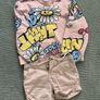 Set of clothes for 10y Zara girl bundle Image 4