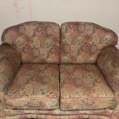 Two seater sofa - free to take