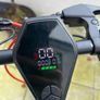 Windgoo m20 electric scooter Image 2