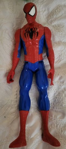 Kids Action Figures