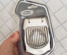Vegetable EGG sliser