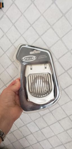Vegetable EGG sliser