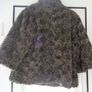 River Island Faux Fur Jacket for Sale Image 2