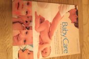 Baby Care, A manual for New Parents