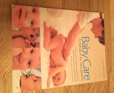 Baby Care, A manual for New Parents