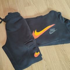 boys Nike tracksuit