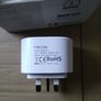Meross Smart Wi-Fi Plug 2 Pack Image 3