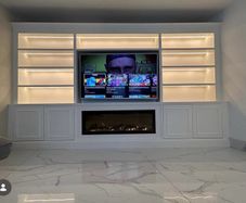 media unit