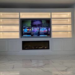 media unit
