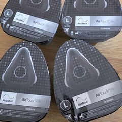 CPAP Masks and accessories