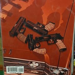 Garth Ennis' Red Team #1-#7 Full Run