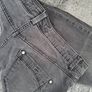 Karen Millen grey jeans S uk8 Image 3