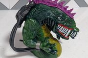 street sharks figures