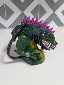 street sharks figures