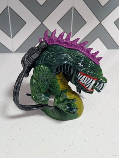 street sharks figures