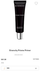 Givenchy Prisme Primer N06