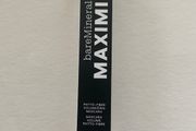 Bareminerals maximist volumizing mascara 9 ml