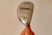 Spalding Precise Hyper 21 Degree hybrid