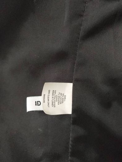 Express Blazer