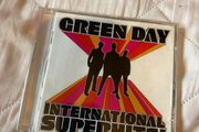 green day cd