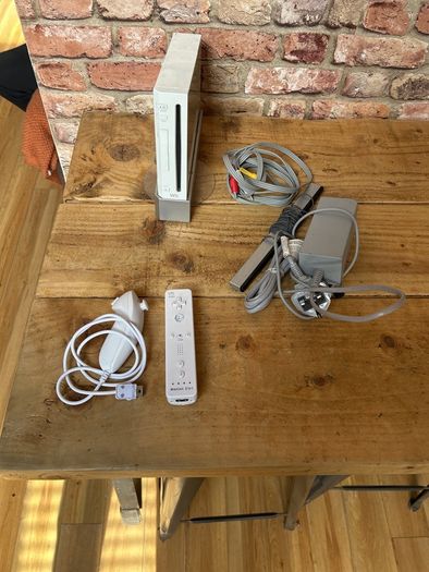 nintendo wii