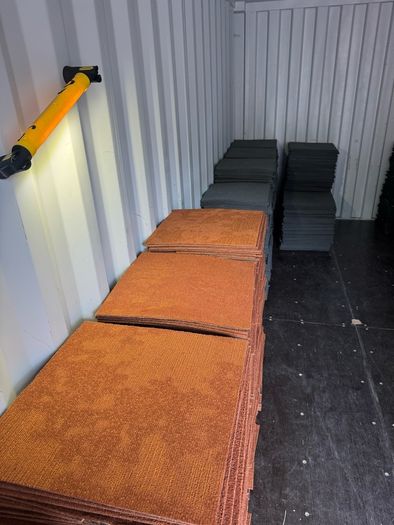 Great Quality Carpet Tiles, Bargains