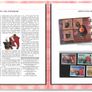 2006 Jersey (Channel Islands) Stamp Year Book (softback) issued by Jersey Post with 18 images of contents Image 2