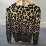 Autograph cashmere jumper Image 4