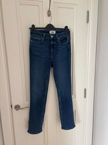 PAIGE Cindy Jeans