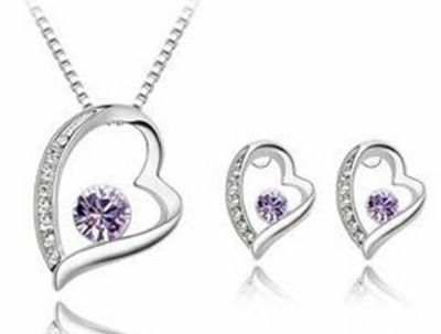 love heart sets