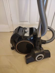 Miele vacuum cleaner
