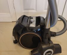 Miele vacuum cleaner
