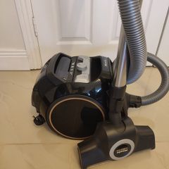 Miele vacuum cleaner
