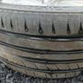 Alloy wheels Vauxhall / OPEL INSIGNIA Image 9