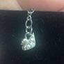 Swarovski Crystal Necklace Image 4
