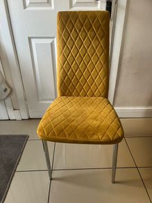 chairs