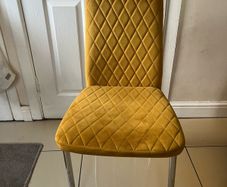 chairs