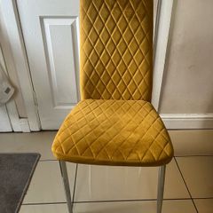 chairs