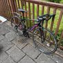 Giant Liv 3s Avail Aluxx Ladies Racing Bike Image 4