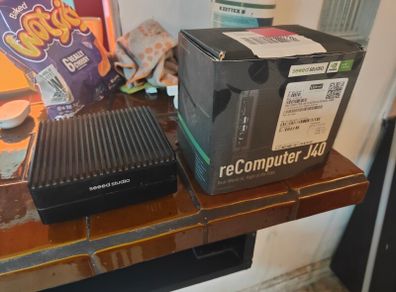 jetson orin nx 16gb seeed studio