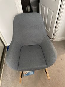 Rocking chair