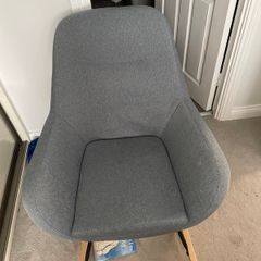 Rocking chair