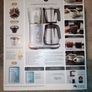 Sage Precision Brewler Thermal machine Brand new Image 5