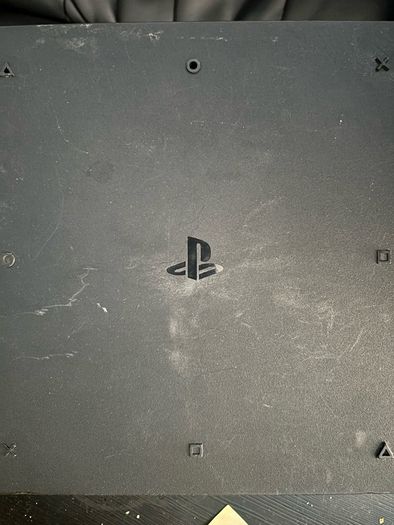 console