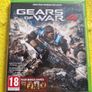 Gears of War 4  Xbox One Games Original Image 2