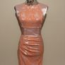 Diva Catwalk Designer Occasion Dress Image 4