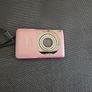 Canon Ixus 105 Digital camera Image 6