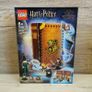 Lego Harry Potter Moments - 76382, 76384, 76385, 76386 Image 2